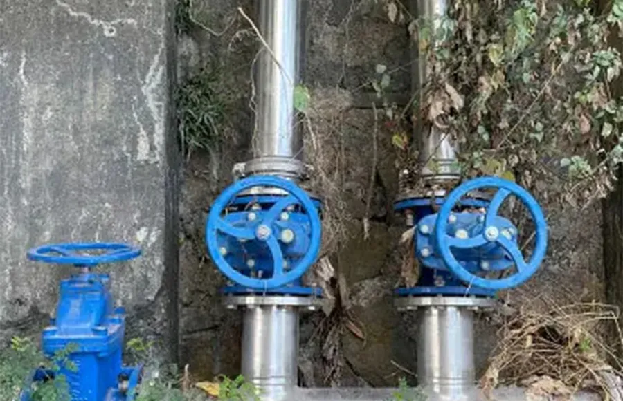 How to Choose a Flow Meter for Pipeline Corrosion