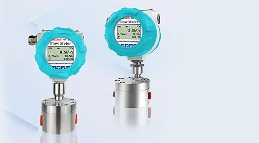 Hydraulic Flow Meters and Oil Compatibility Related Knowledge