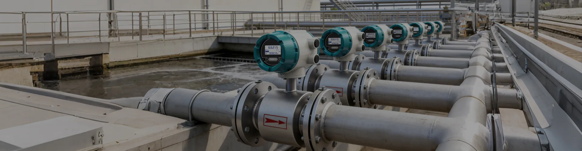 Flow Meter