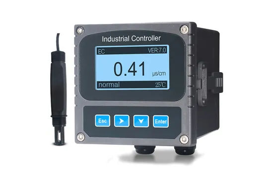 Conductivity Transmitters