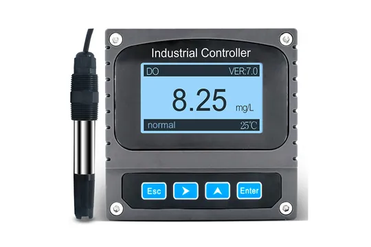 Dissolved Oxygen Sensors