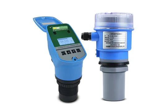LHMB-H8 Ultrasonic Level Meter
