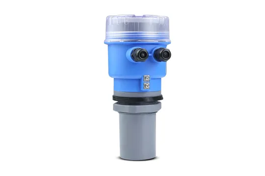 LHMB-H9 Ultrasonic Level Meter