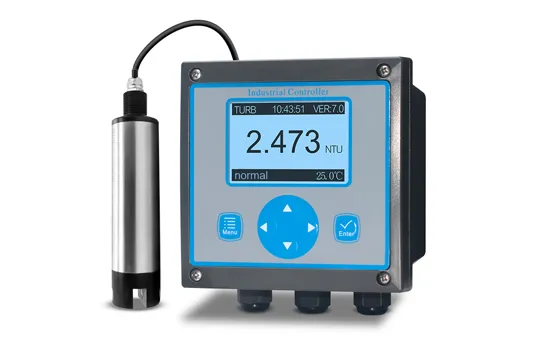 Turbidity Sensors