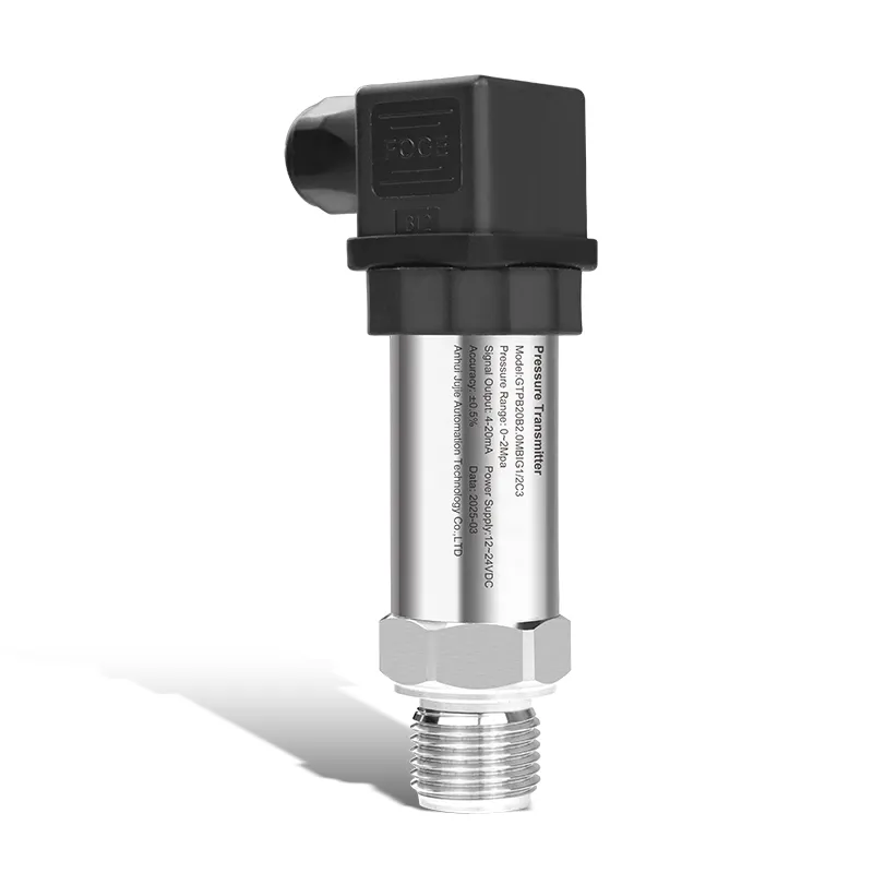 Pressure Transmitter