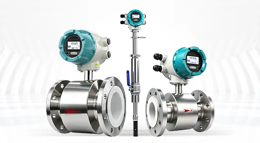 How to Select an Electromagnetic Flowmeter: Liner, Electrode, Sizing & Grounding